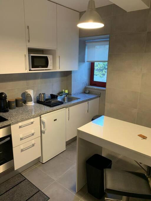 Casa Da Carvalha - Loriga Villa Bagian luar foto